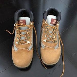 Timberland Boots